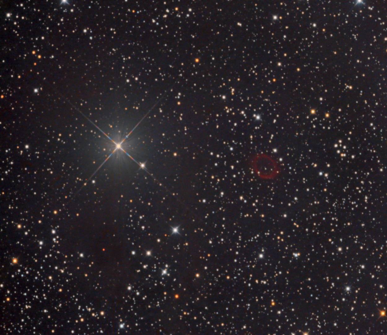 Pk-204-8-1 Orion Ring